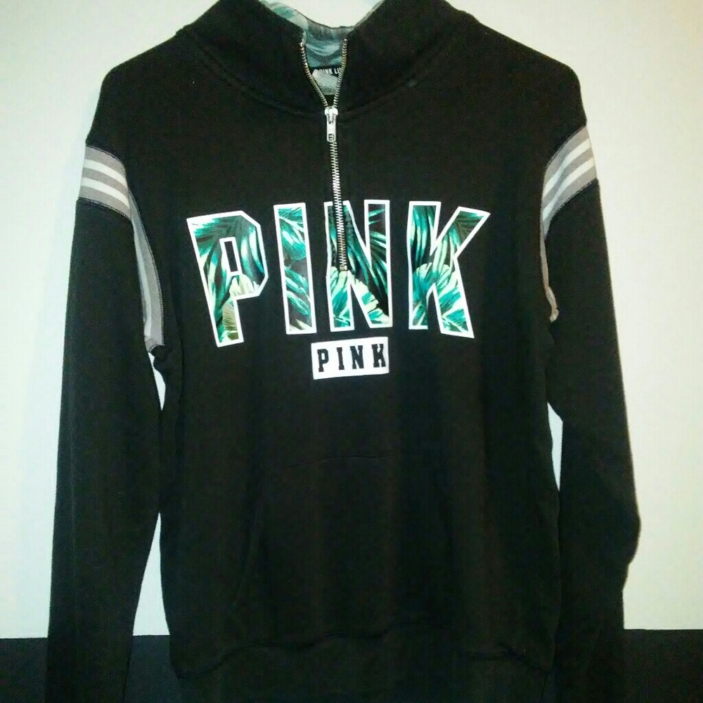 VS PINK